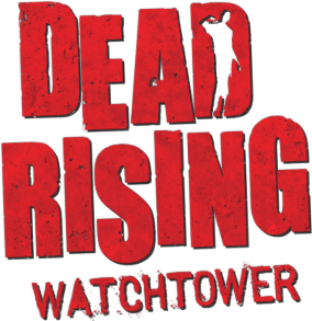 Dead Rising: Watchtower's poster