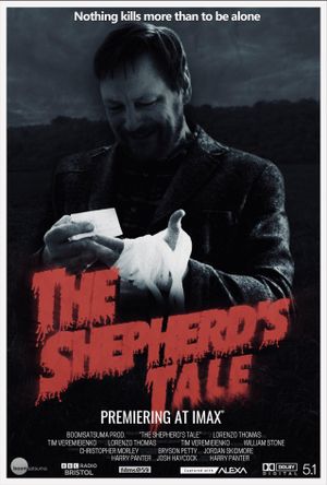 The Shepherd's Tale's poster