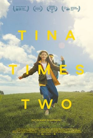Tina Times Two's poster