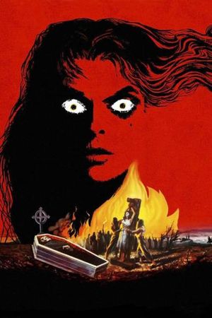 Black Sunday's poster