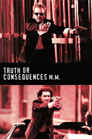 Truth or Consequences, N.M.'s poster