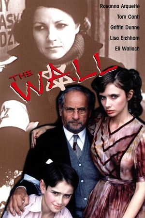 The Wall's poster