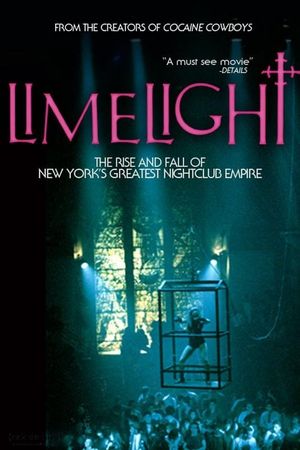 Limelight's poster