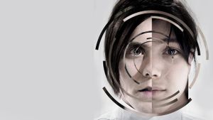 Mr. Nobody's poster