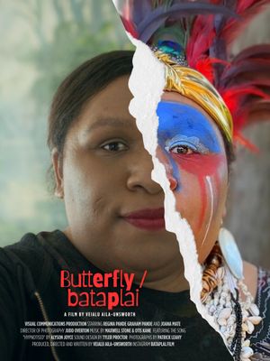 Butterfly/Bataplai's poster