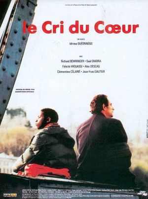 The Heart's Cry's poster