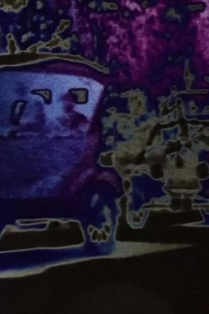 Jake Seven's poster