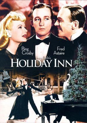 Holiday Inn's poster