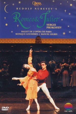 Prokofiev: Romeo & Juliet's poster image