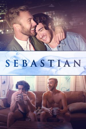 Sebastian's poster