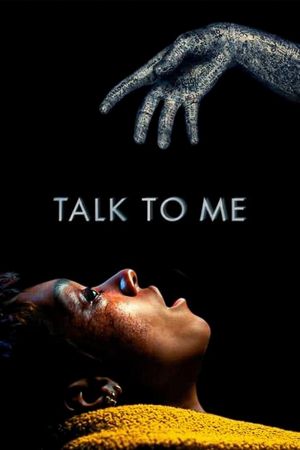 Talk to Me's poster