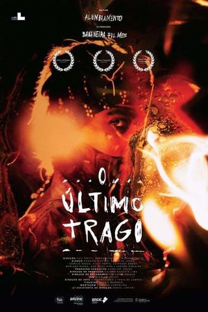 The Last Breath's poster