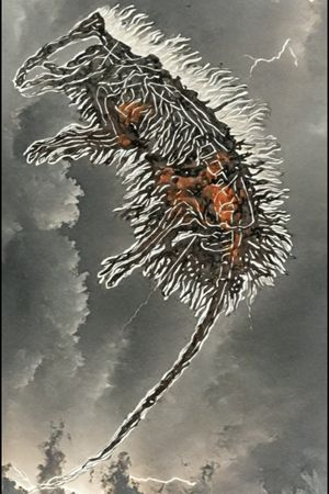 Eomaia (Mother of the Dawn)'s poster
