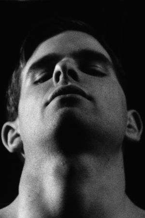 Screen Test [ST90]: Kelly Edey's poster