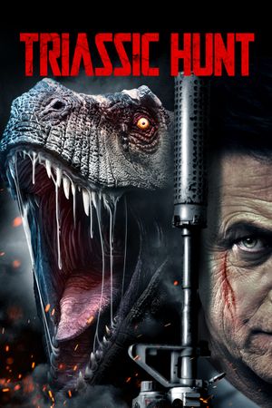Triassic Hunt's poster