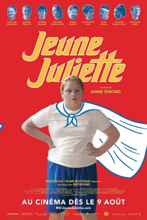 Young Juliette's poster