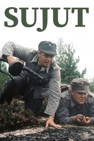 Sujut's poster