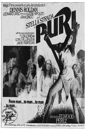 Puri's poster