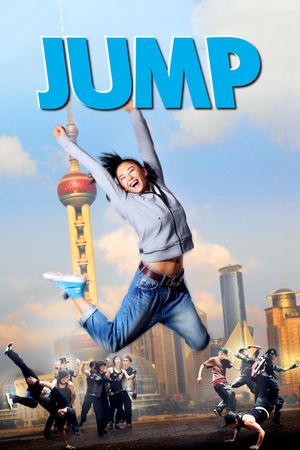 Jump's poster