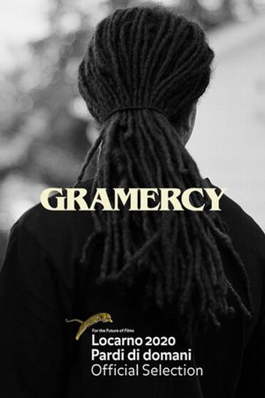 Gramercy's poster