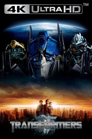 Transformers's poster