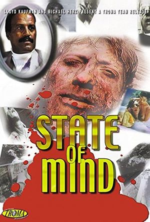 State of Mind's poster