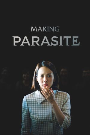 Making Parasite's poster