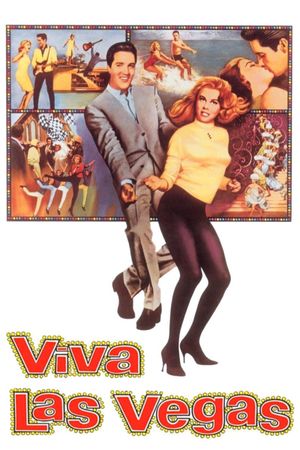 Viva Las Vegas's poster