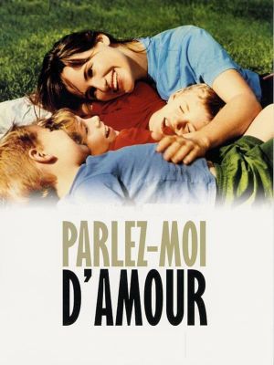 Parlez-moi d'amour's poster image