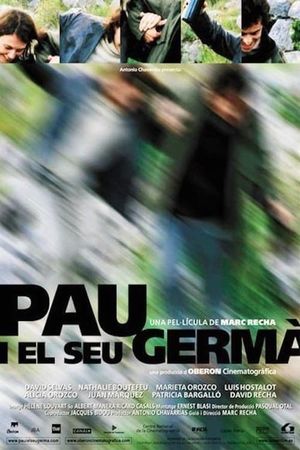 Pau and His Brother's poster