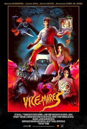 Vicemares's poster