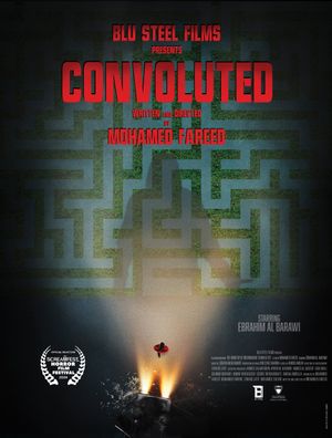 Convoluted's poster