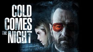 Cold Comes the Night's poster