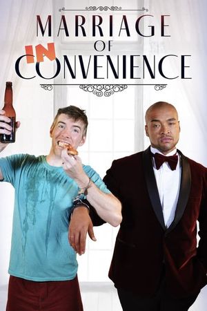 Marriage of Inconvenience's poster