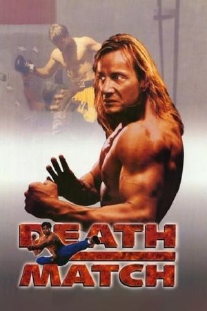 Death Match's poster