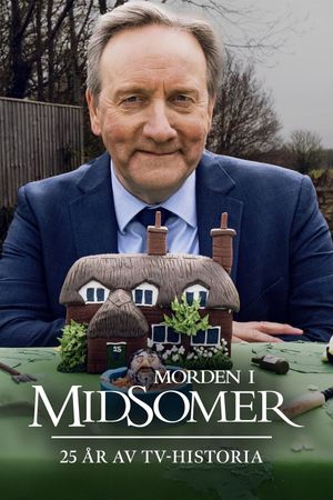 Midsomer Murders: 25 Years of Mayhem's poster
