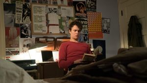 November Criminals's poster