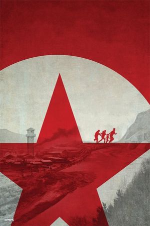 Beyond Utopia's poster