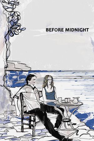 Before Midnight's poster