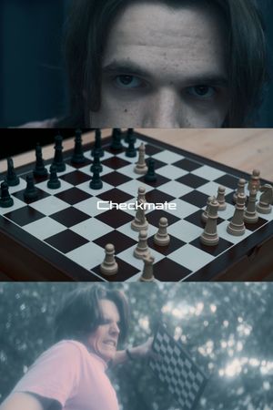 Checkmate's poster