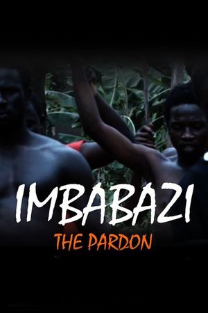 Imbabazi's poster