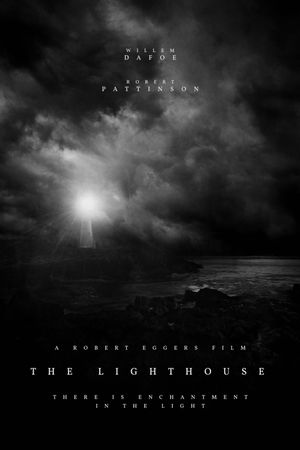 The Lighthouse's poster