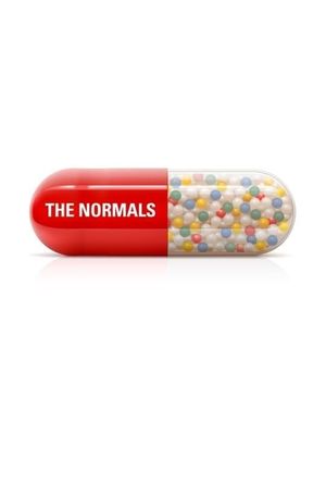 The Normals's poster