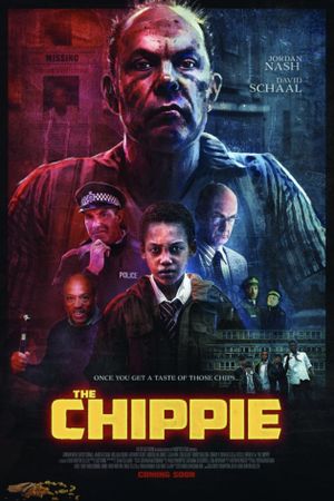 The Chippie's poster image