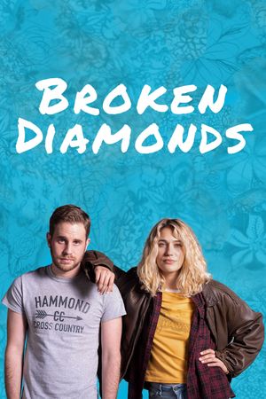 Broken Diamonds's poster