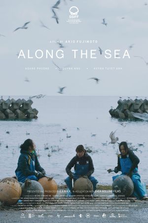 Along the Sea's poster