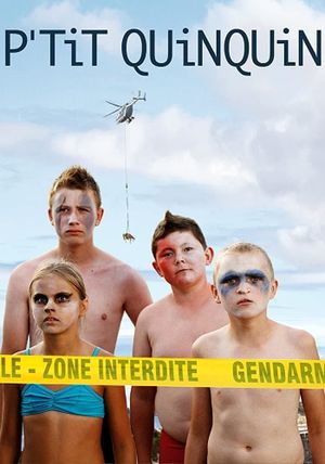 P'tit Quinquin's poster