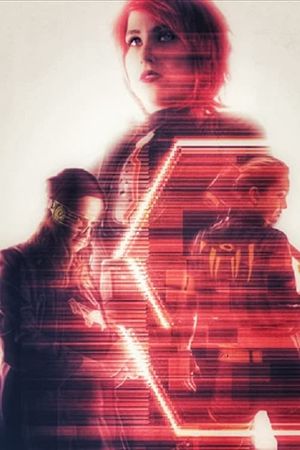 Slasher House 3's poster