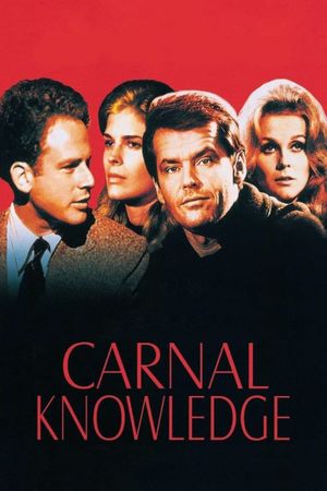 Carnal Knowledge's poster