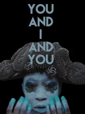 You and I and You's poster